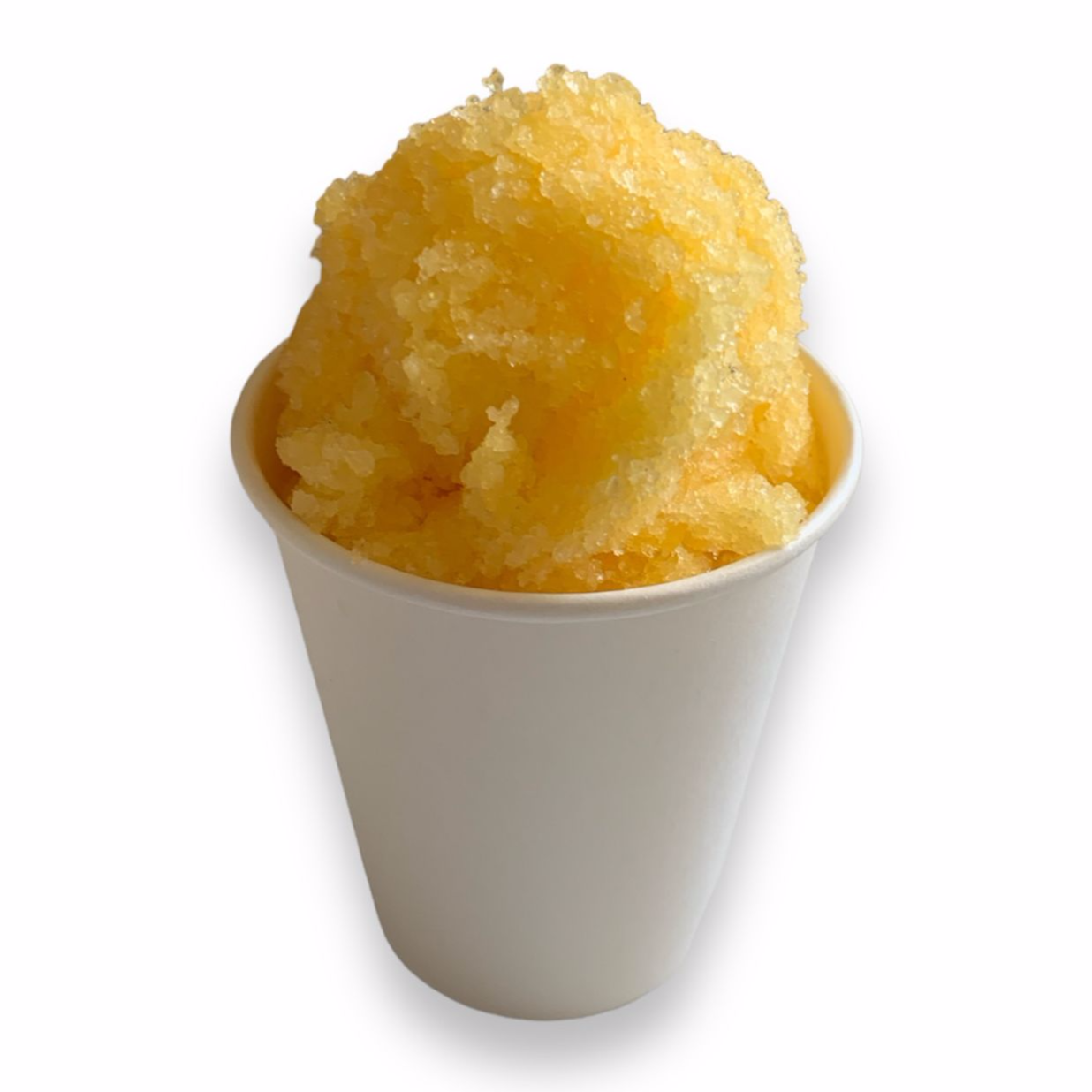 Cremolada de Mango 8 oz