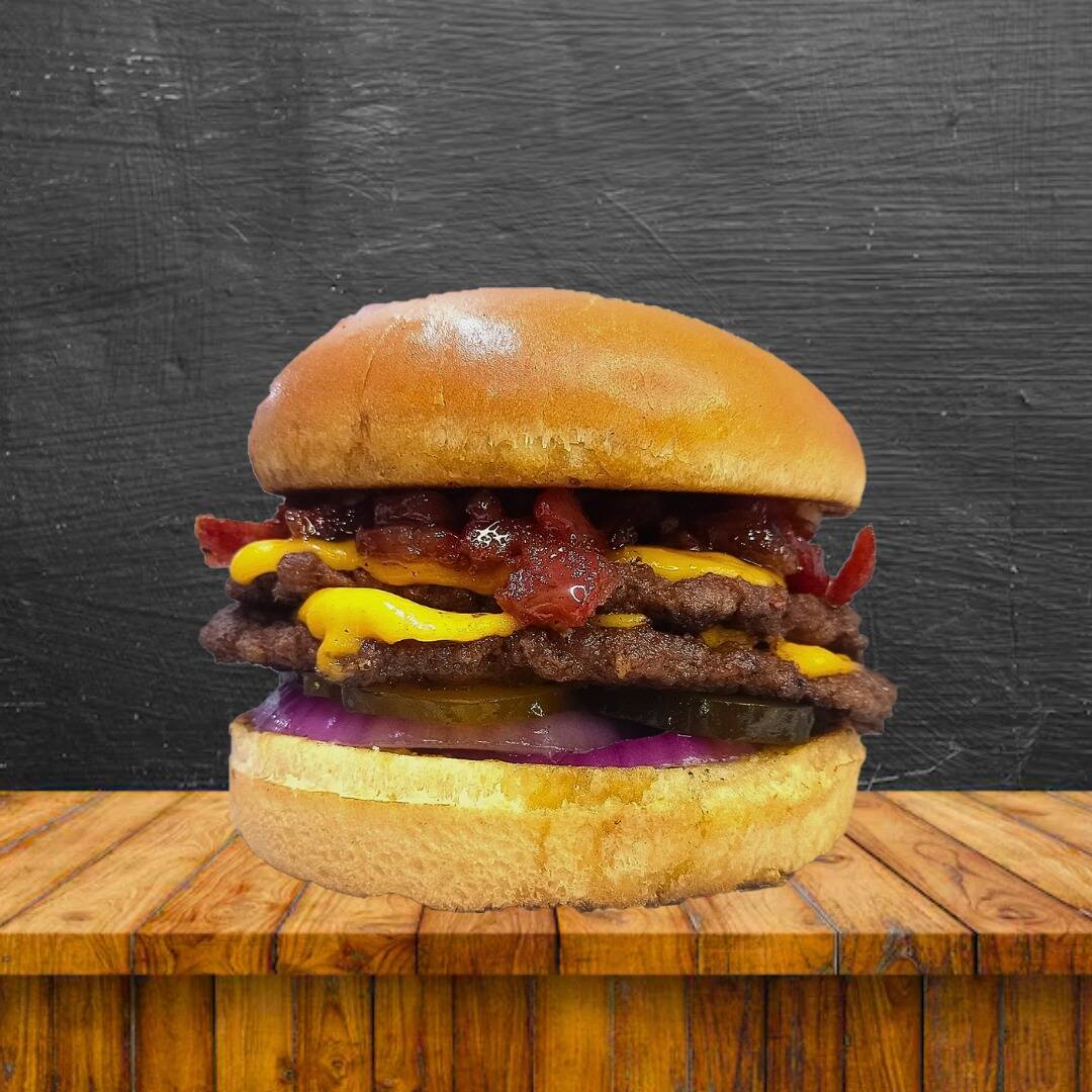 Bacon Jam
