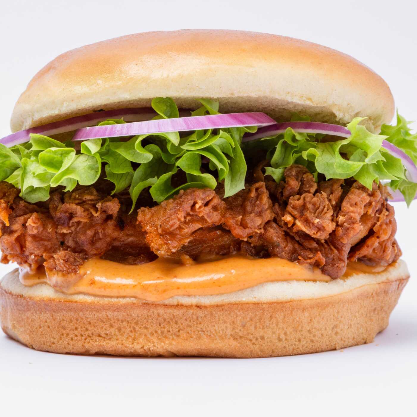 CLASSIC CHICKEN SANDWICH