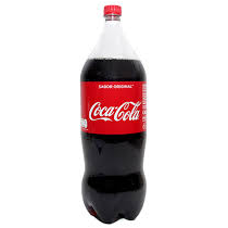 Coca- Cola 2.5 L