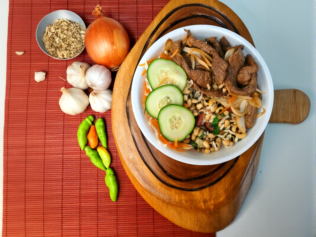 Restaurante Demainha