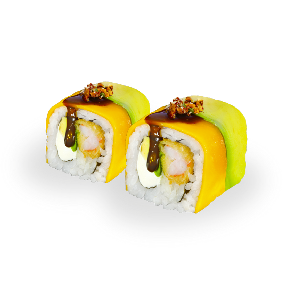 DRAGON MAKI
