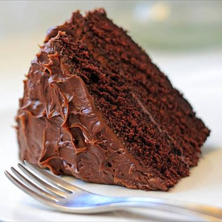 Torta de Chocolate