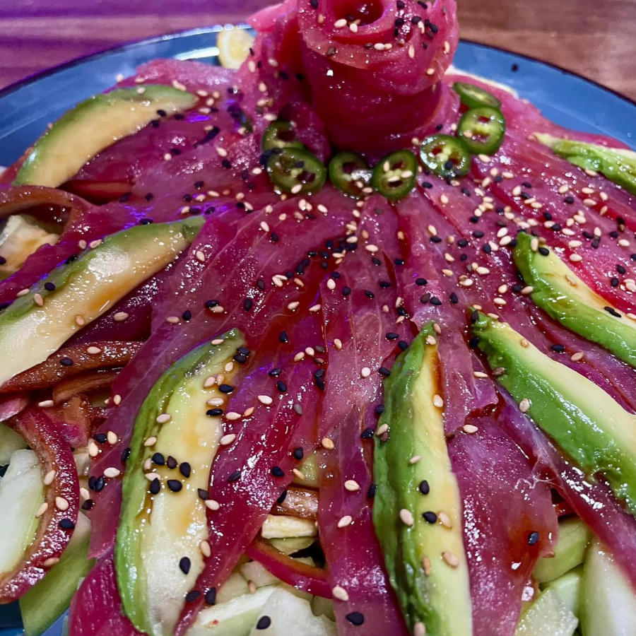 Sashimi