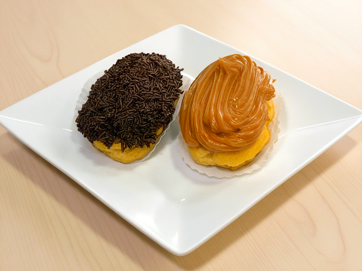 Padaria Jofap (padaria Azul)