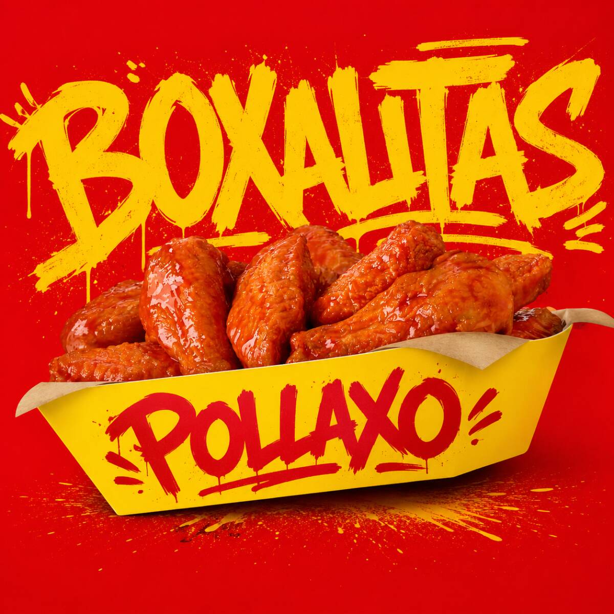 BOX ALITAS