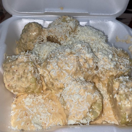 MARRANADA