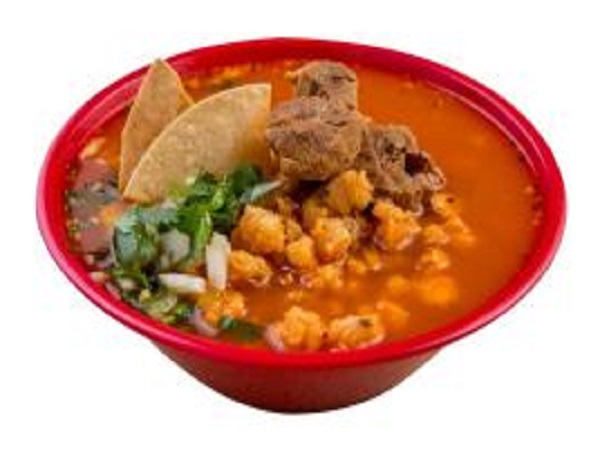 LAS CHULAS PLAZA PATIO