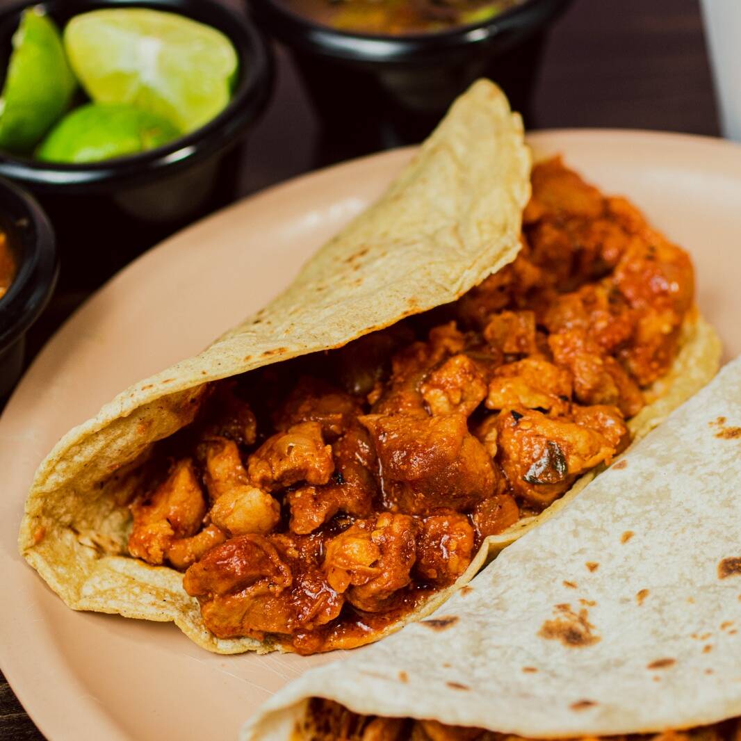 Taco Costilla