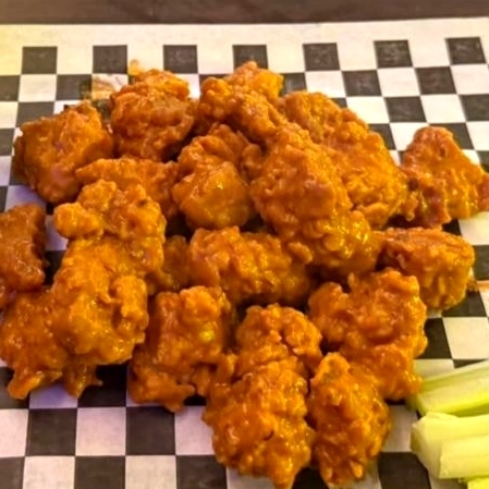 BONELESS 350grs CHIPOTLE (solo boneless NO papas)