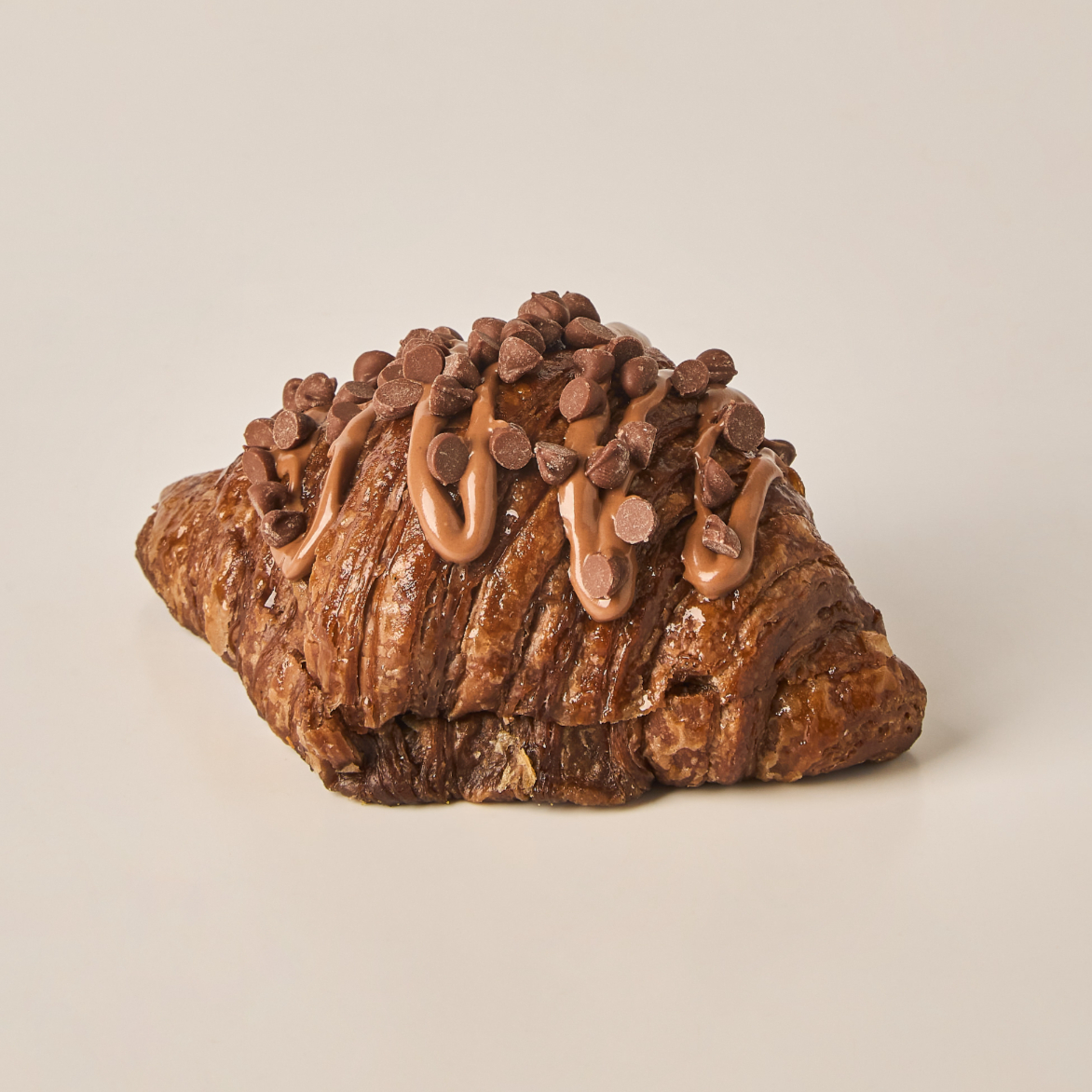 Croissant de Brownie