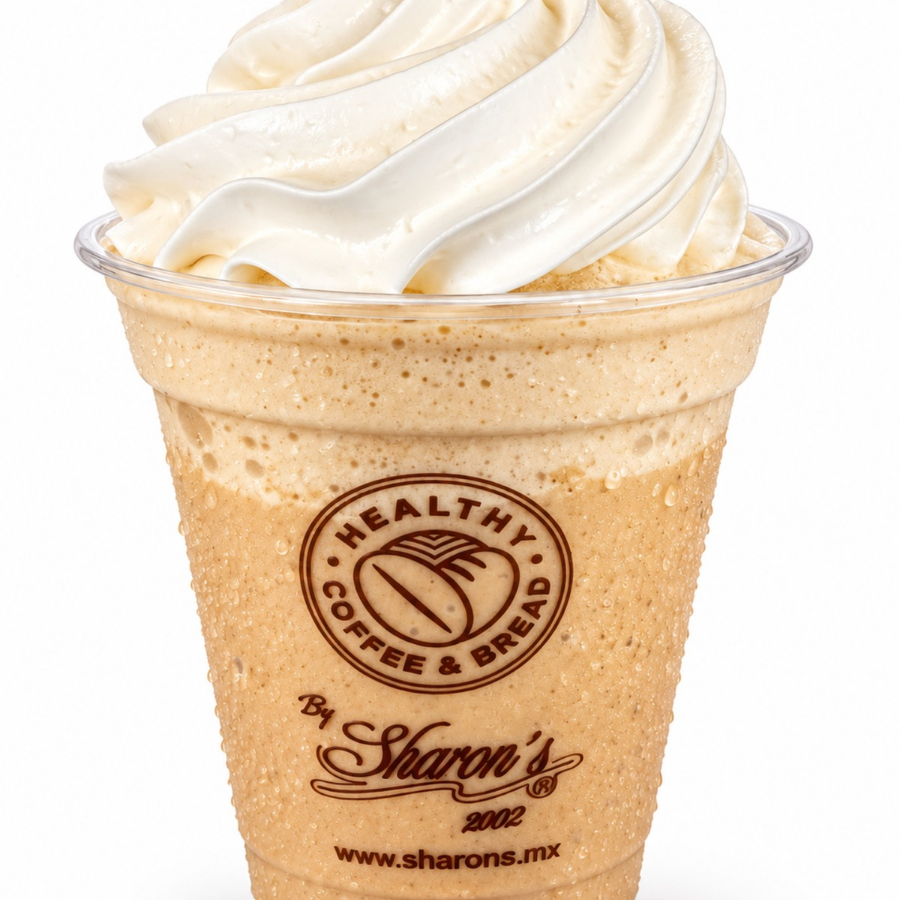Frappé Cajeta
