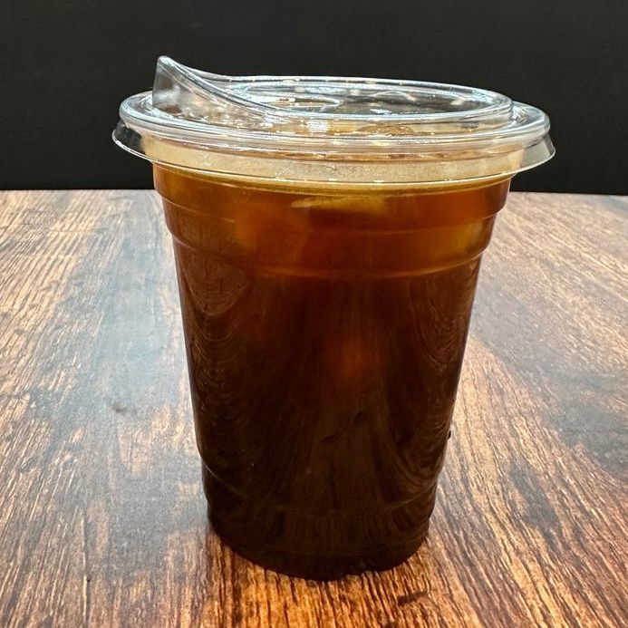 Iced Coffee (16oz)