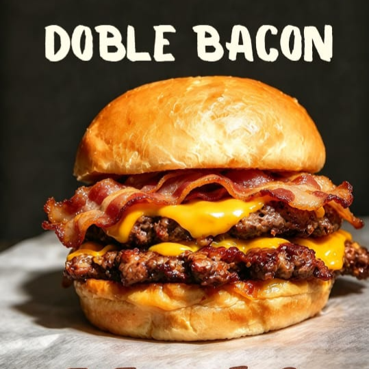 Doble Bacon