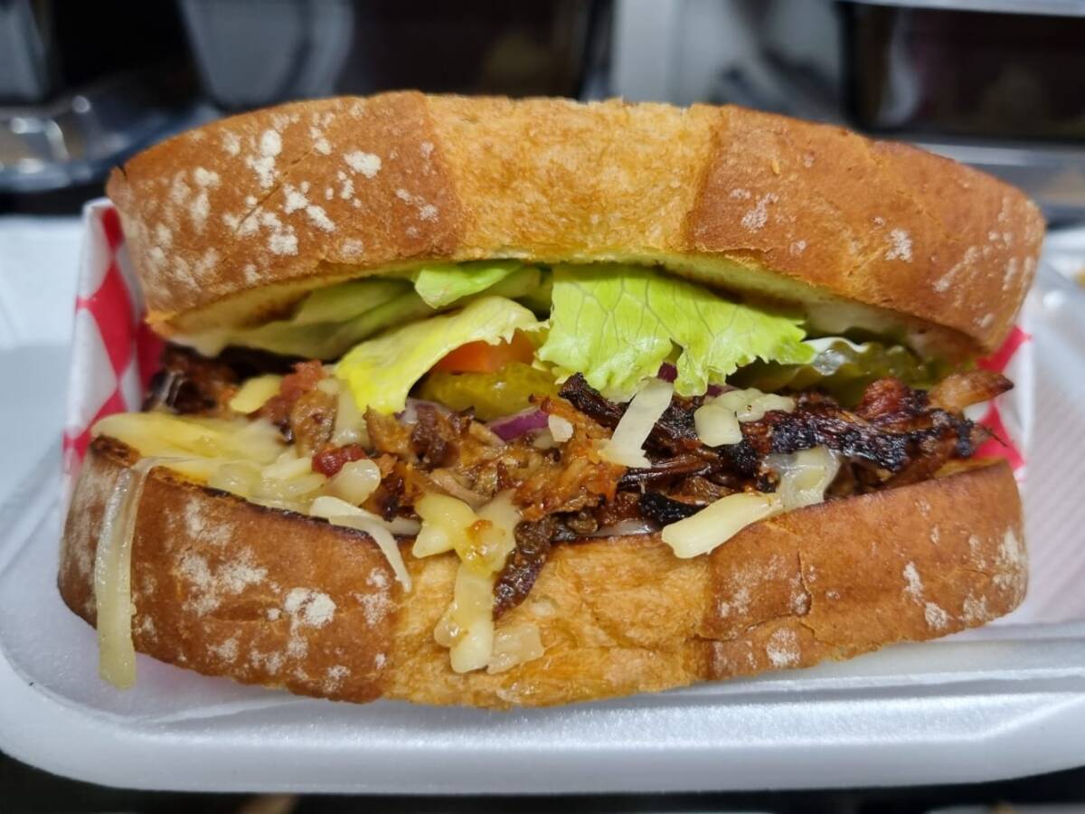 DOÑA CHILA
