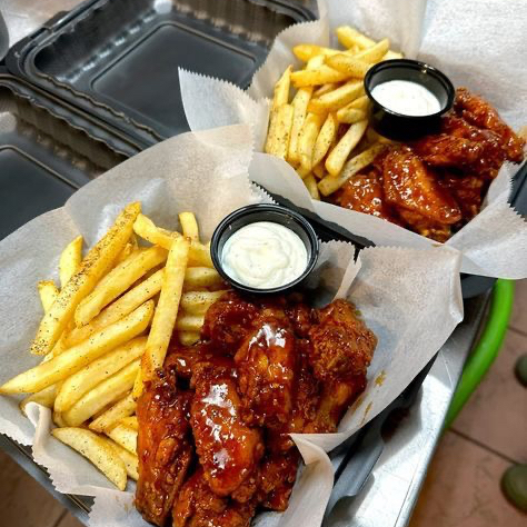 Charola 4x4 Mango Habanero