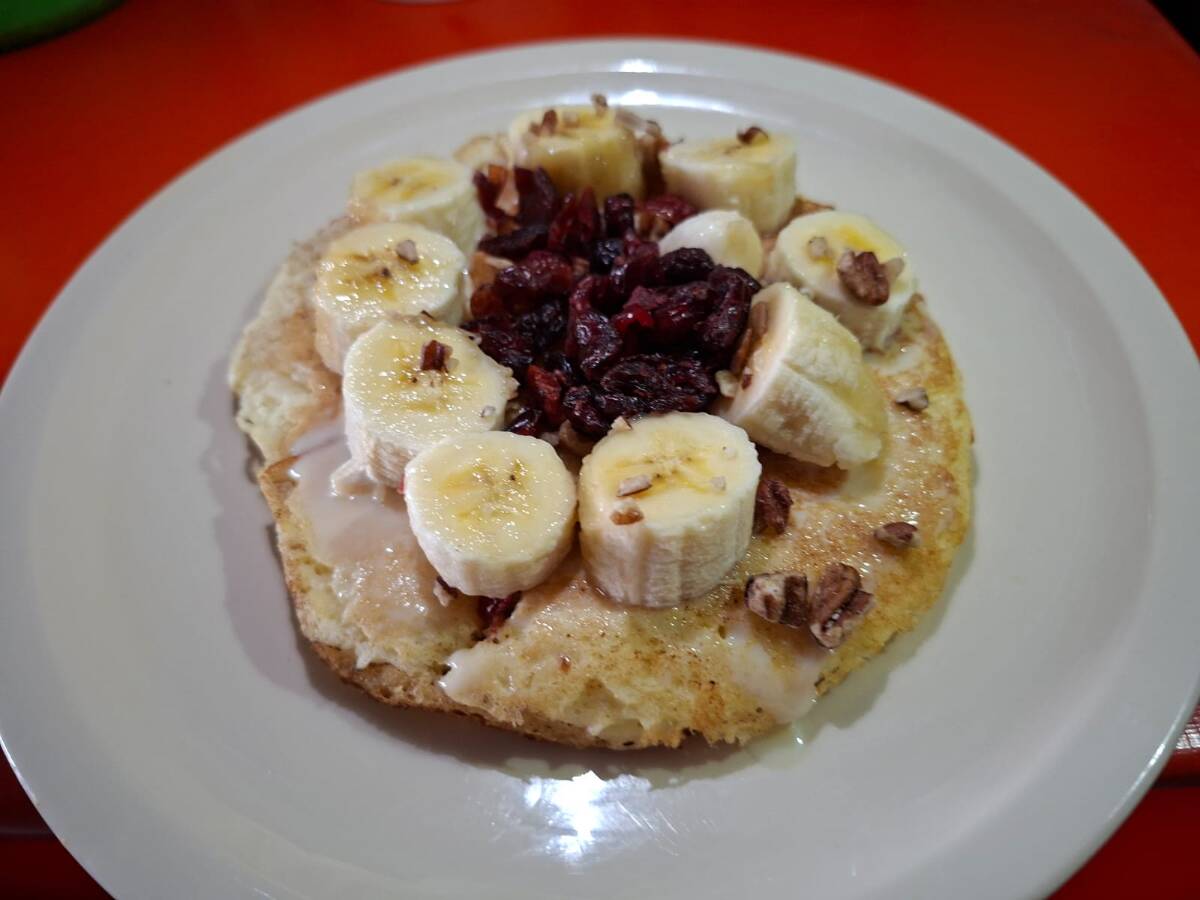 LA FLOR DE LAS DELICIAS