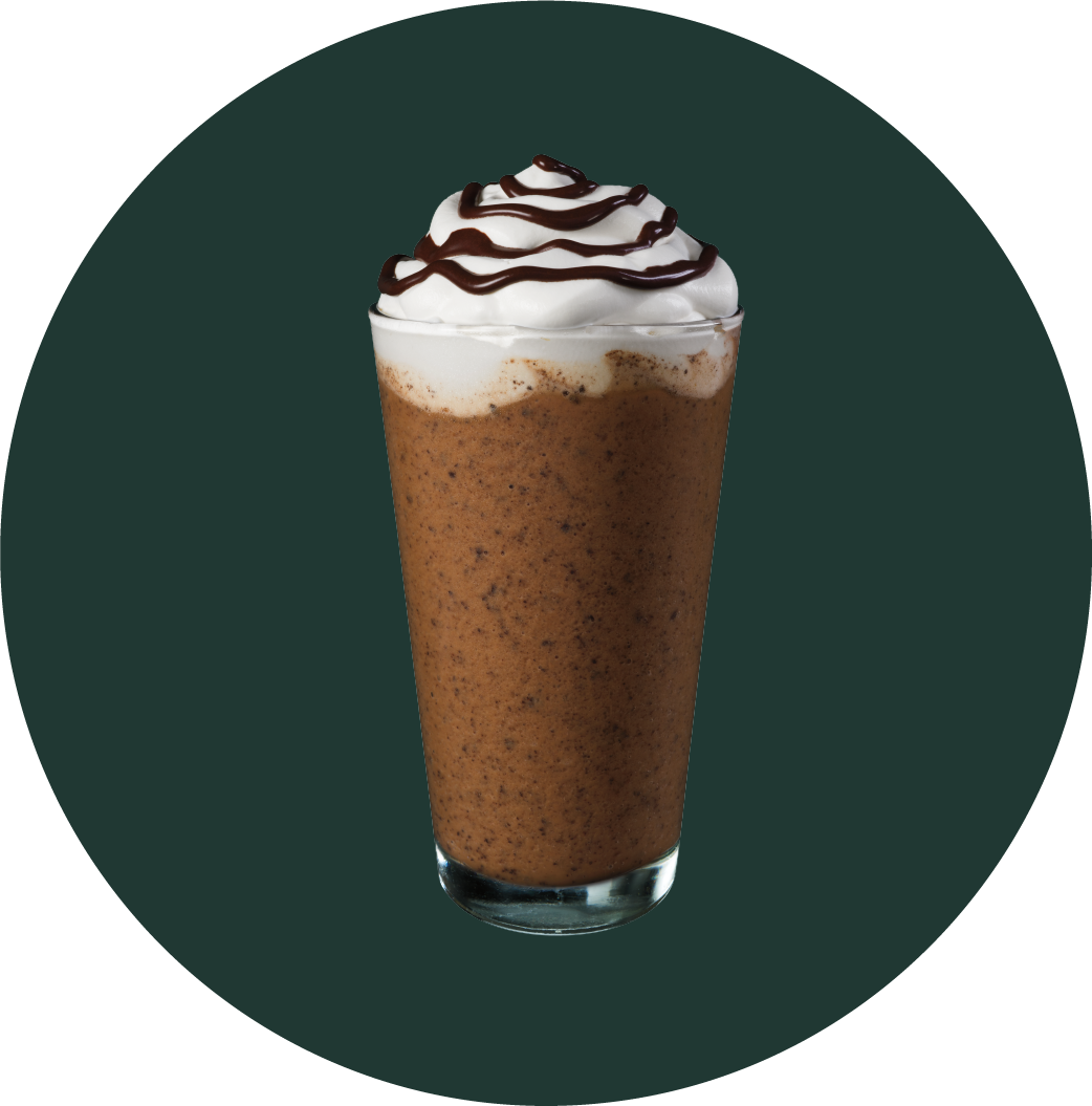 Java Chip Frappuccino