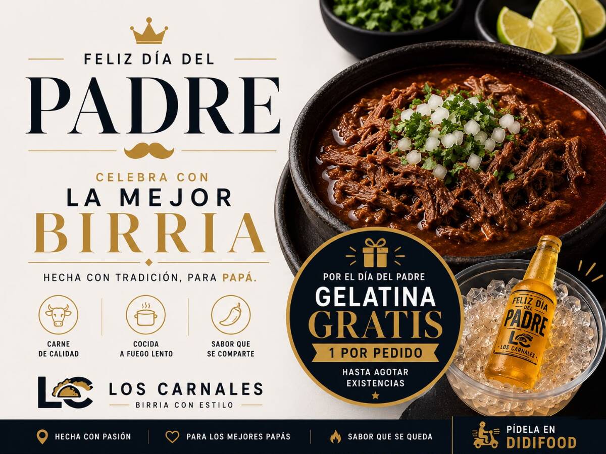 Birrieria los carnales