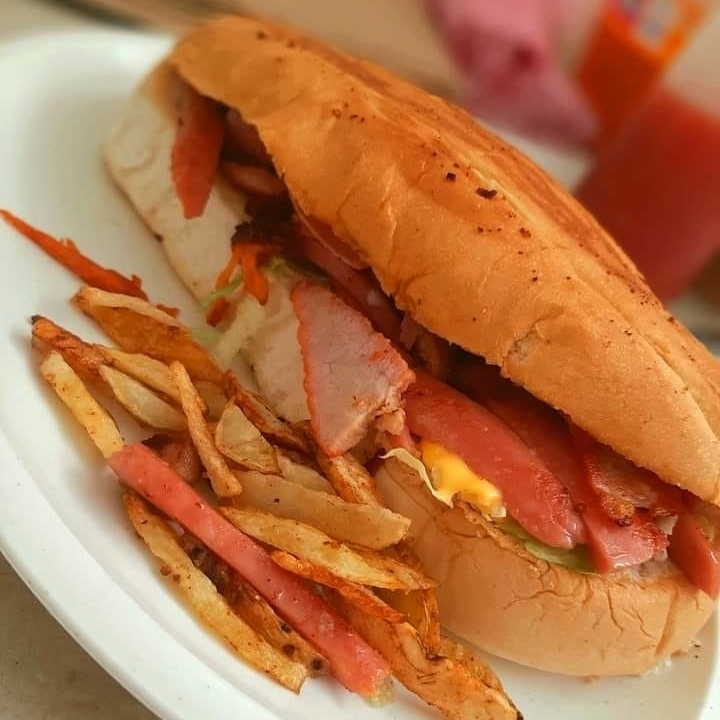 Torta Chilanga