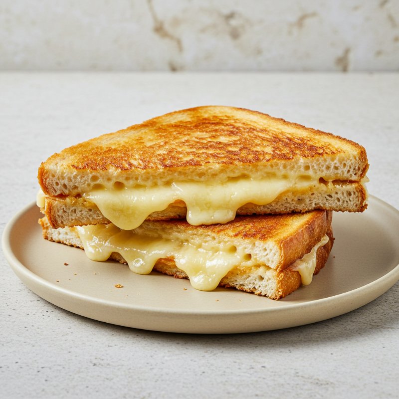 Grilled Cheese