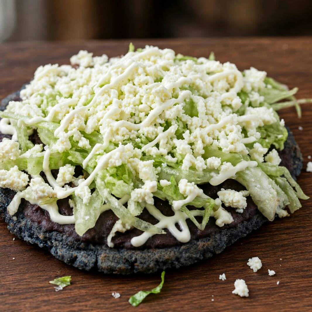 Sope Sencillo