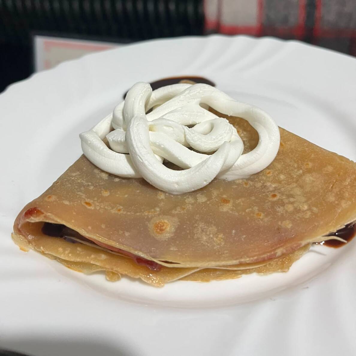 Dulce Pecado