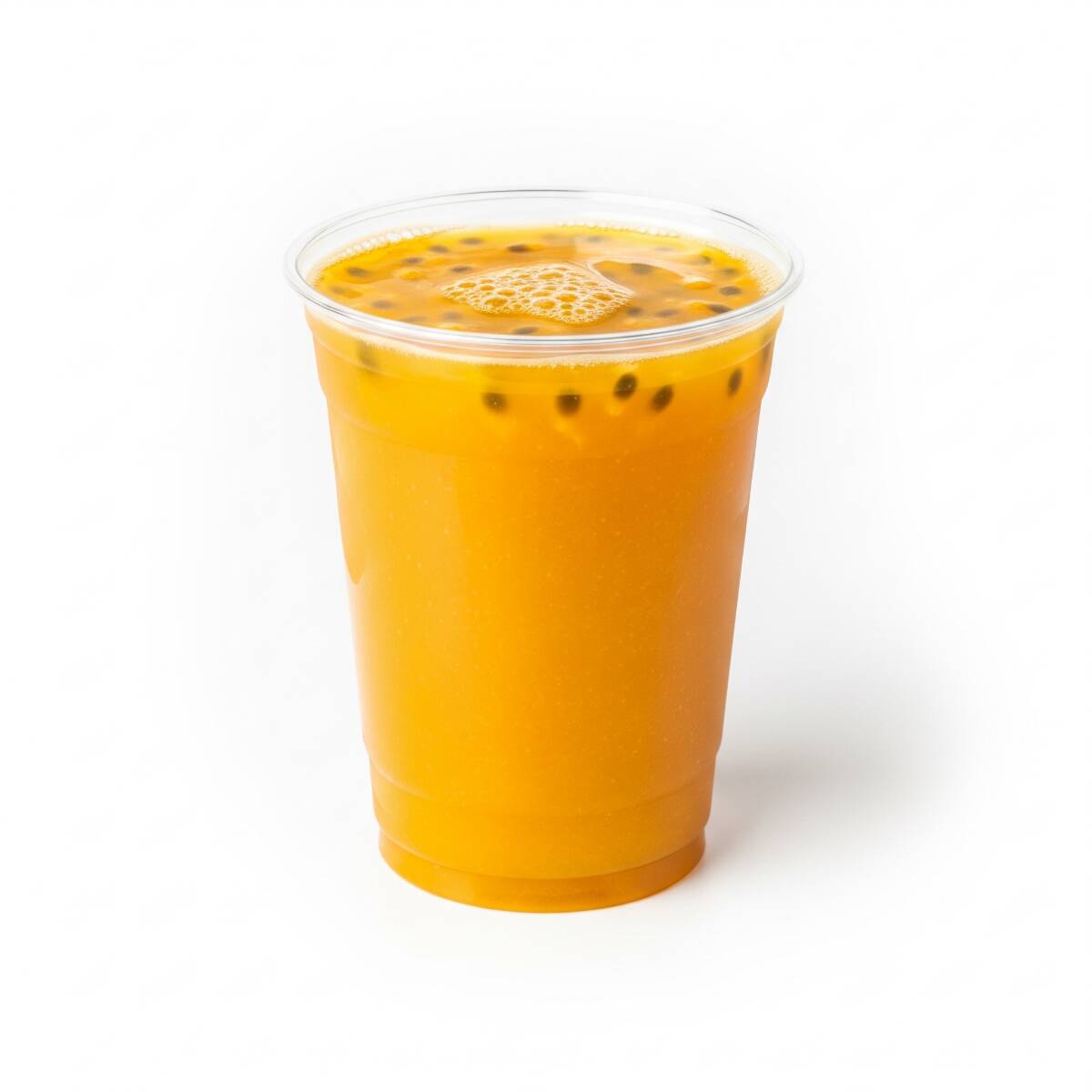 Jugo de Maracuya