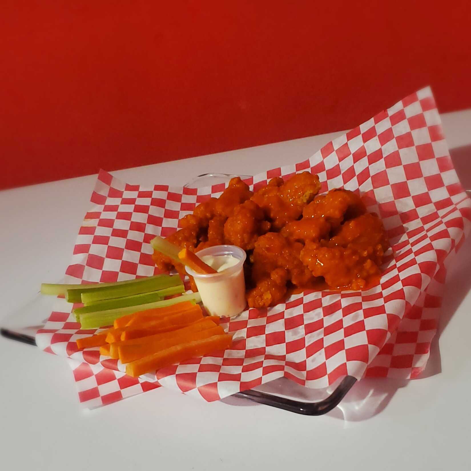 COMBO ESPECIAL BONELESS