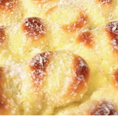 Leve o combo com Pão suíço, Pão doce creminho e Pão doce creminho