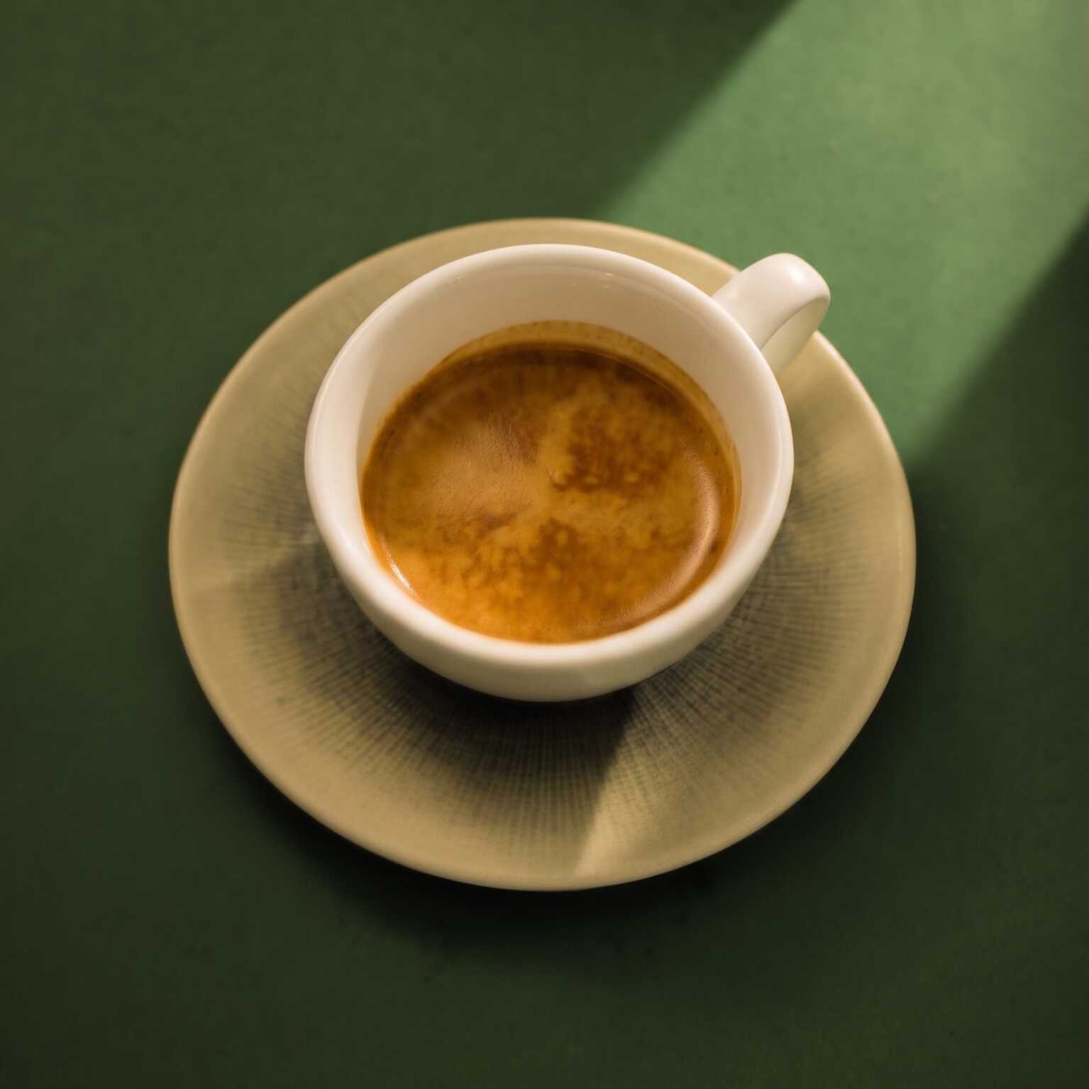 Espresso Doble