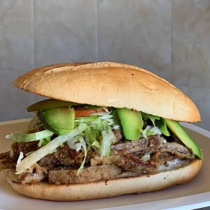 Milanesa de Res