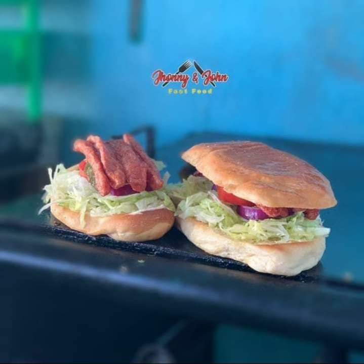 TORTA MEXICANA