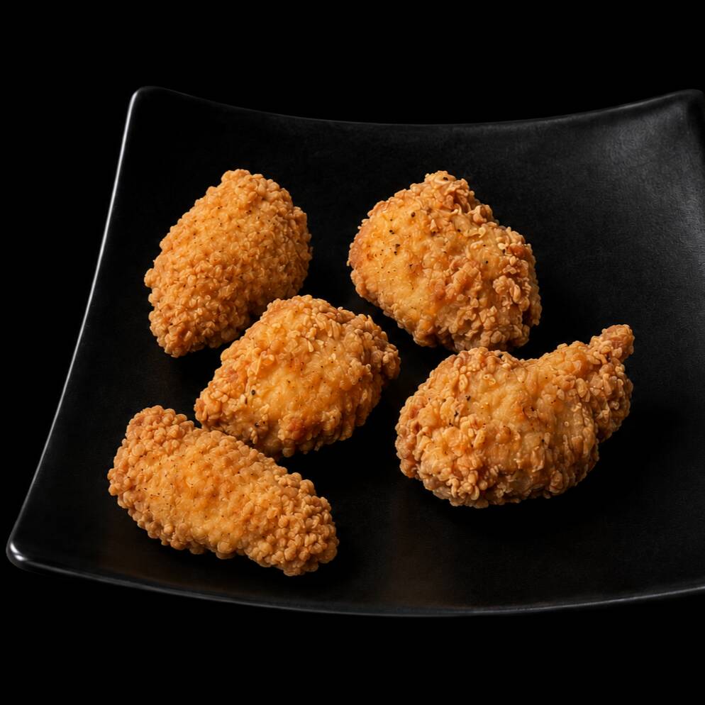 Pollo Crispy (60gr)