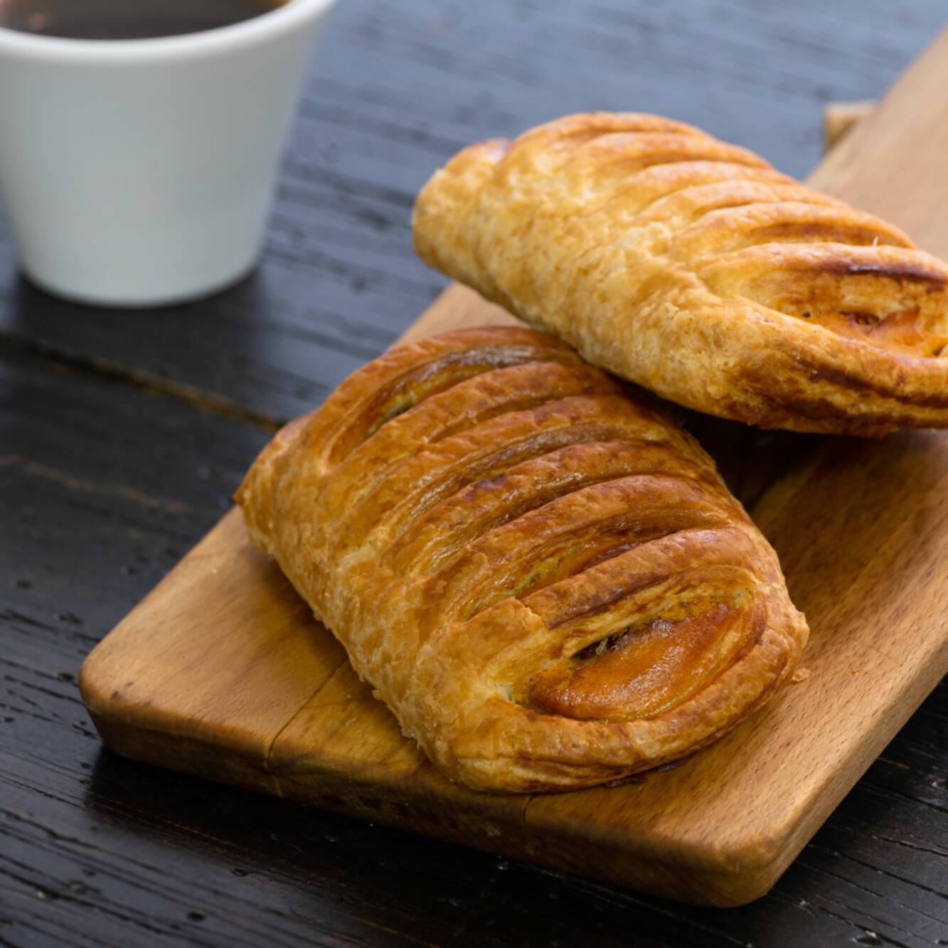 Empanada de Calabaza