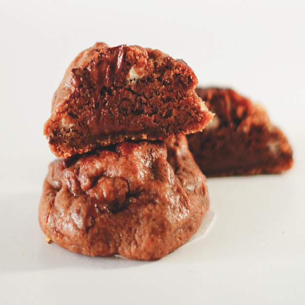 Galleta Milo