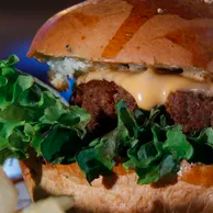 Chesse Burguer PQ