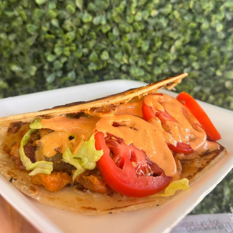 QUESATACO