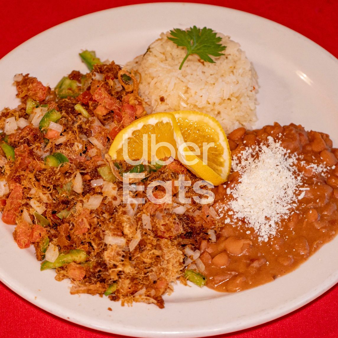 Machaca Sonora