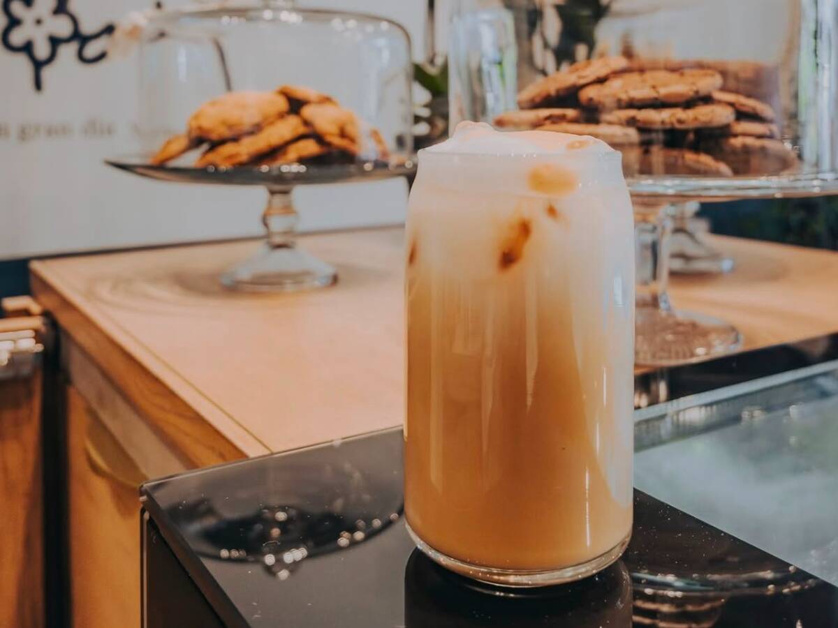 Será Será Café