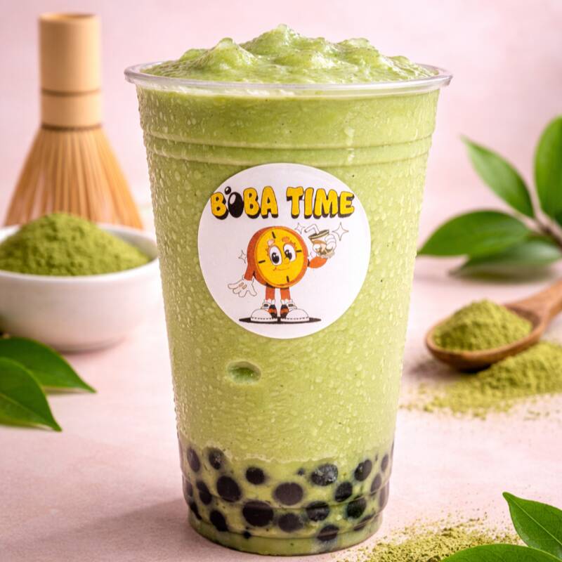 Matcha