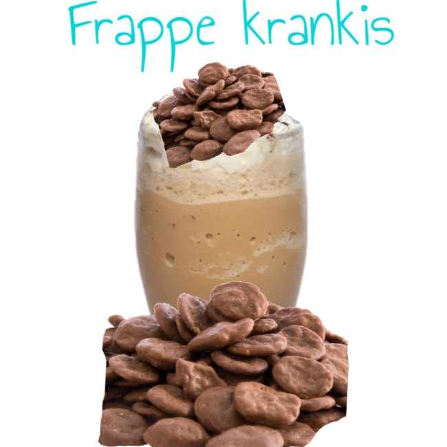 Frappe de Krankis