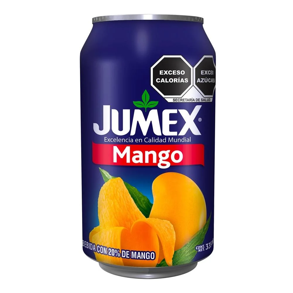 Jumex Mango 335ml