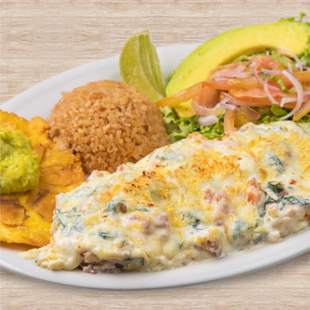 Filete Florentina