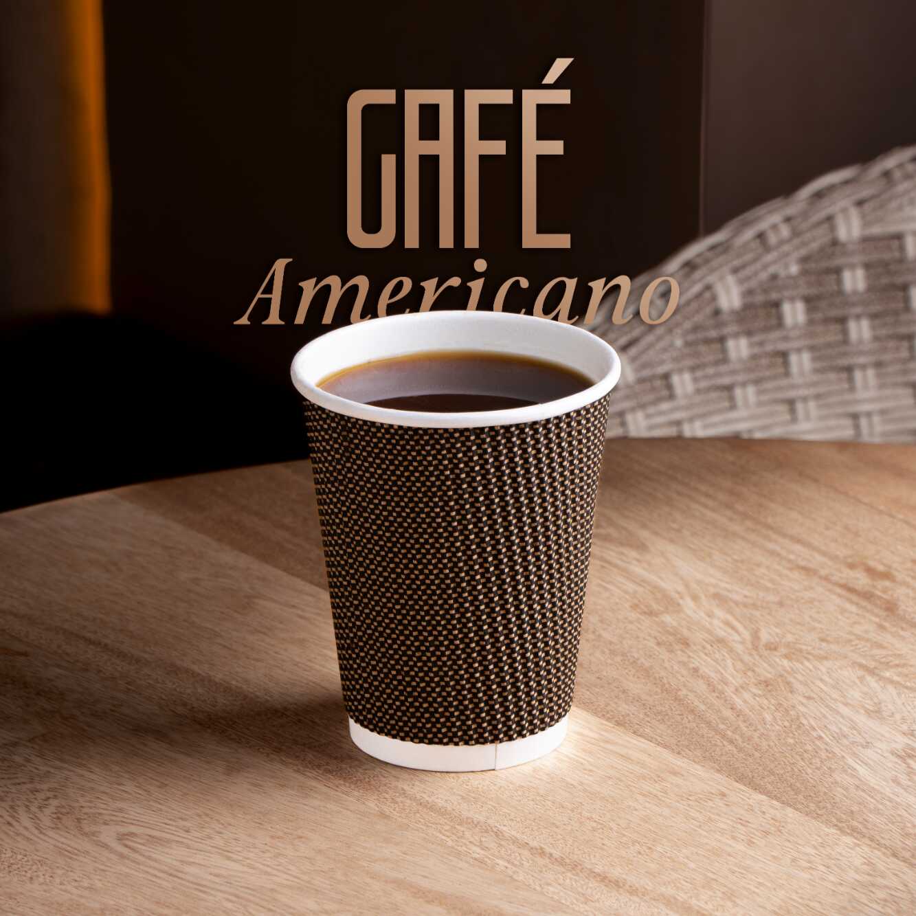 AMERICANO