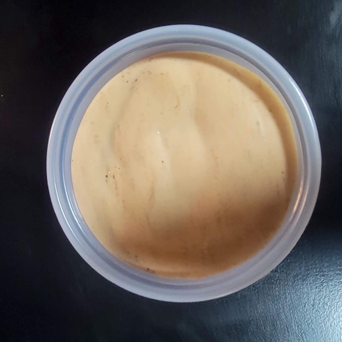 PORCION DE ADEREZO RANCH HABANERO