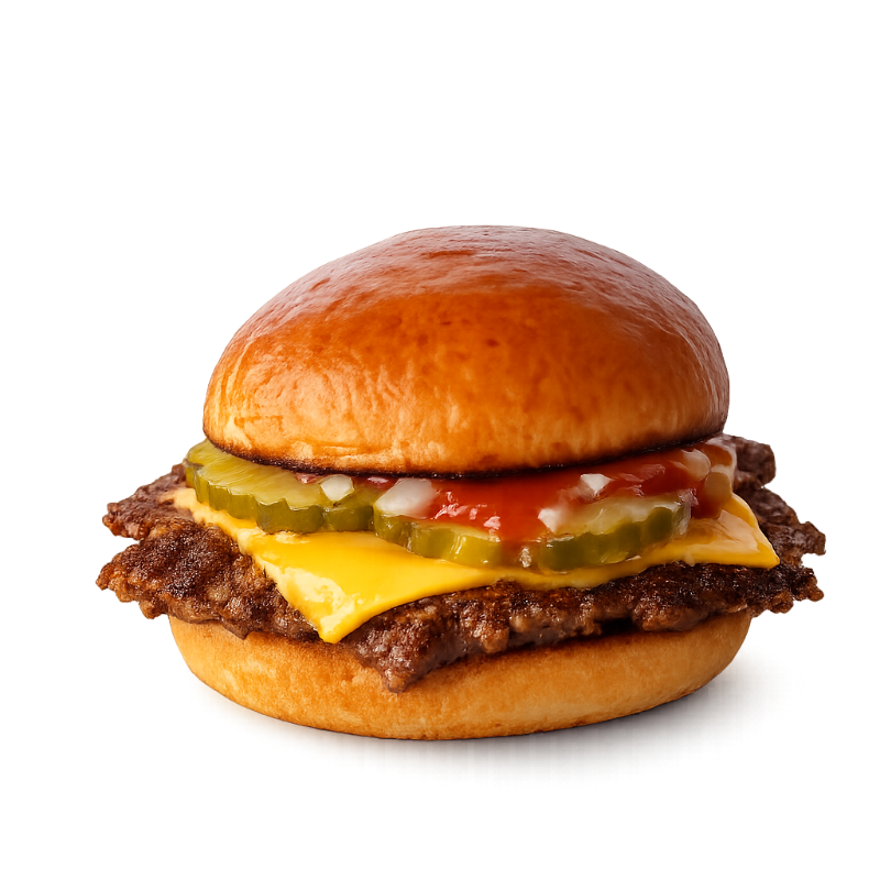 Niño Burger