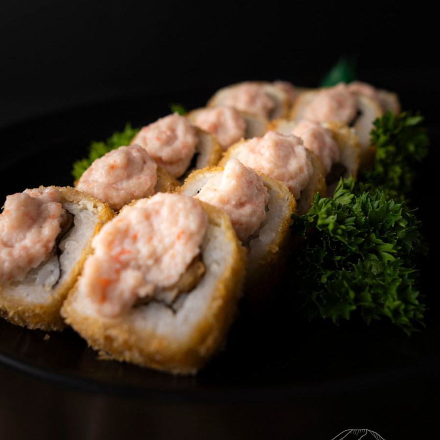 PINTA MAKI