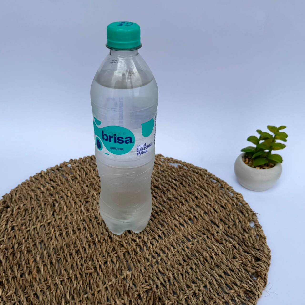Agua Brisa 600 Ml