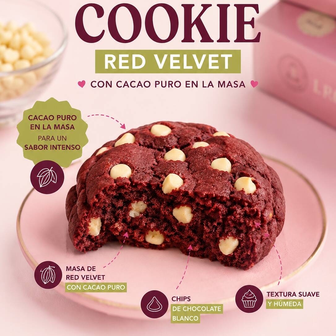 Red Velvet